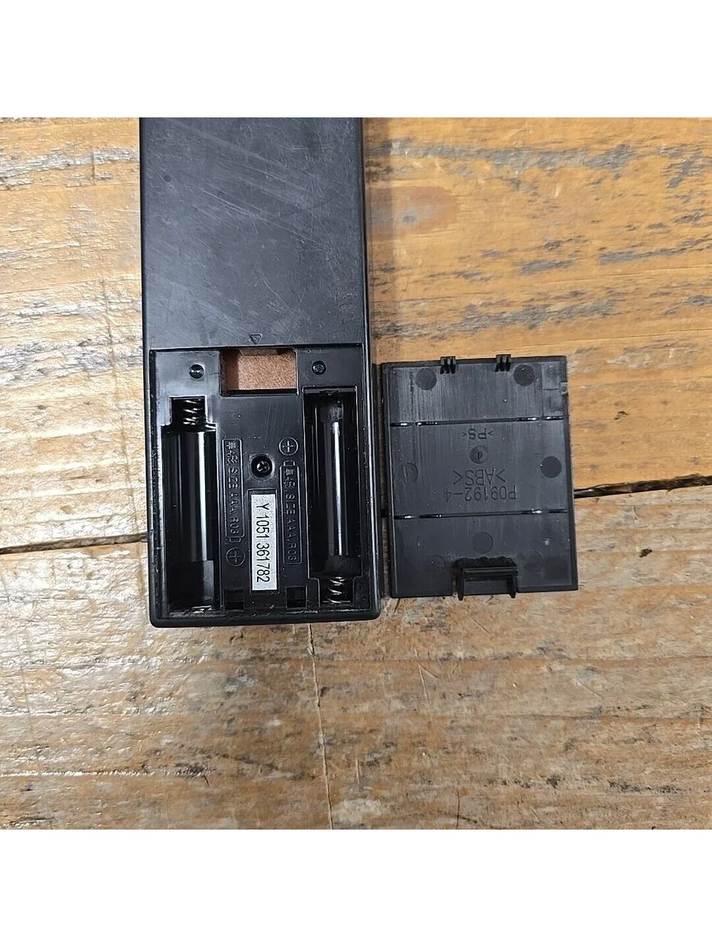 Sony RM-YD063 Remote Control for Sony TV KDL-32EX521 KDL40EX523 KDL-46EX521